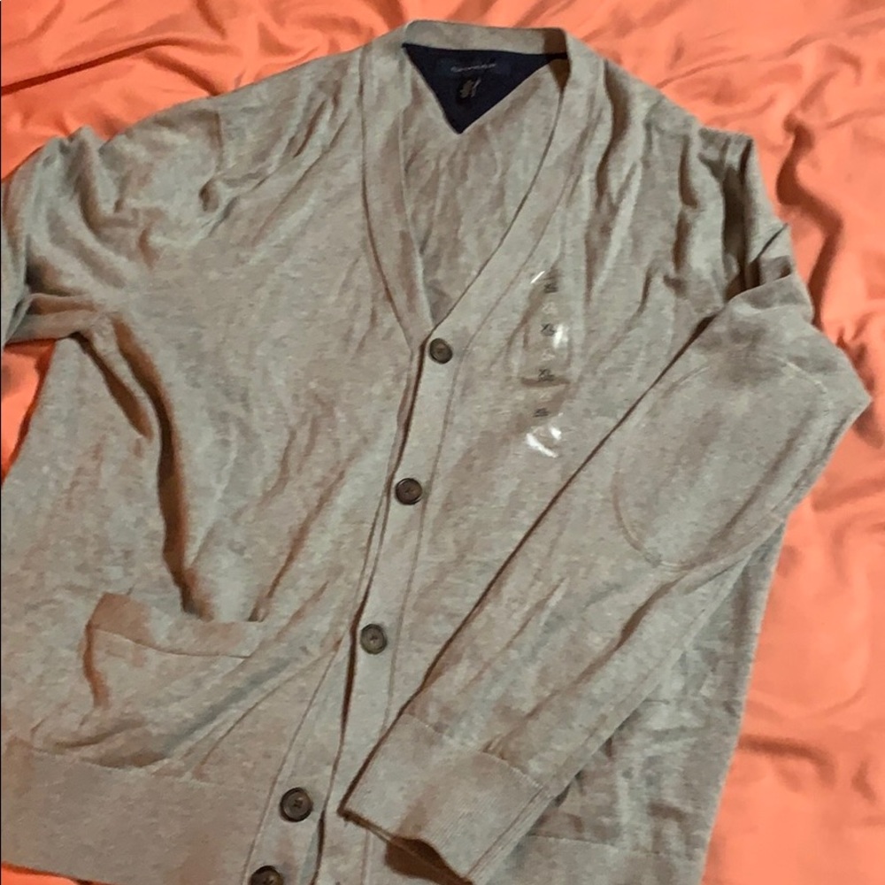 Men’s Tommy Hilfiger Cardigan
